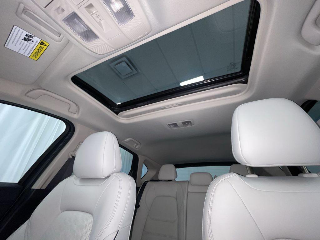 used 2024 Mazda CX-5 car, priced at $29,495