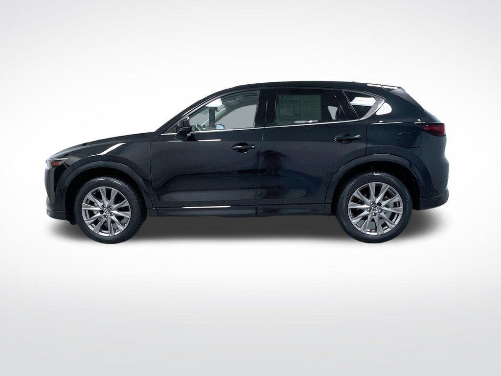 used 2024 Mazda CX-5 car, priced at $29,495