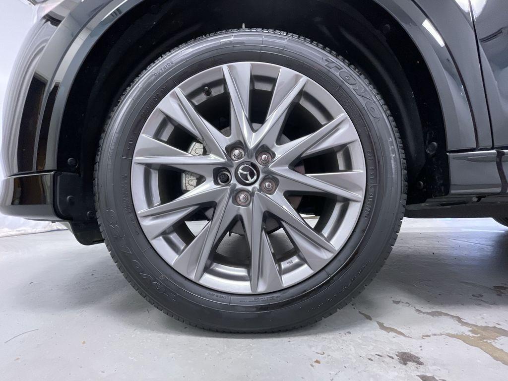 used 2024 Mazda CX-5 car, priced at $29,495