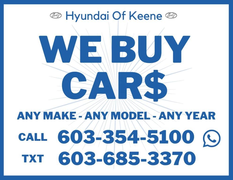 used 2022 Hyundai Santa Fe car, priced at $27,495