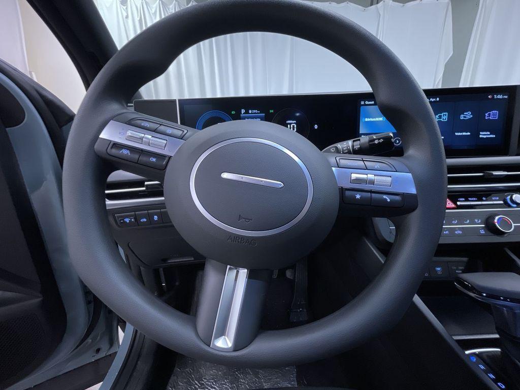 new 2025 Hyundai SANTA CRUZ car, priced at $31,145
