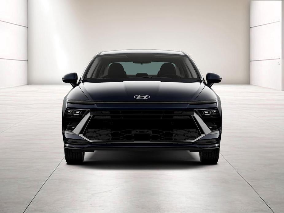 new 2024 Hyundai Sonata car, priced at $28,210