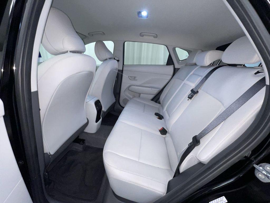 used 2024 Hyundai Kona car, priced at $24,995