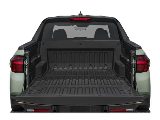 new 2026 Hyundai SANTA CRUZ car, priced at $32,740