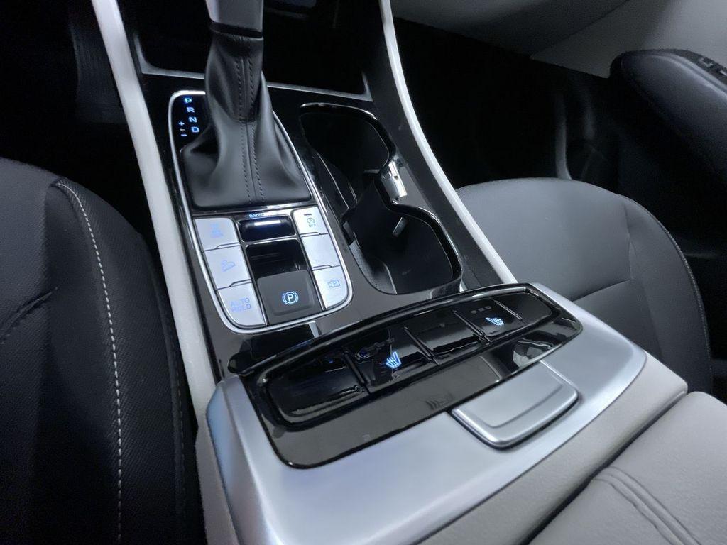 used 2022 Hyundai Tucson car, priced at $25,995