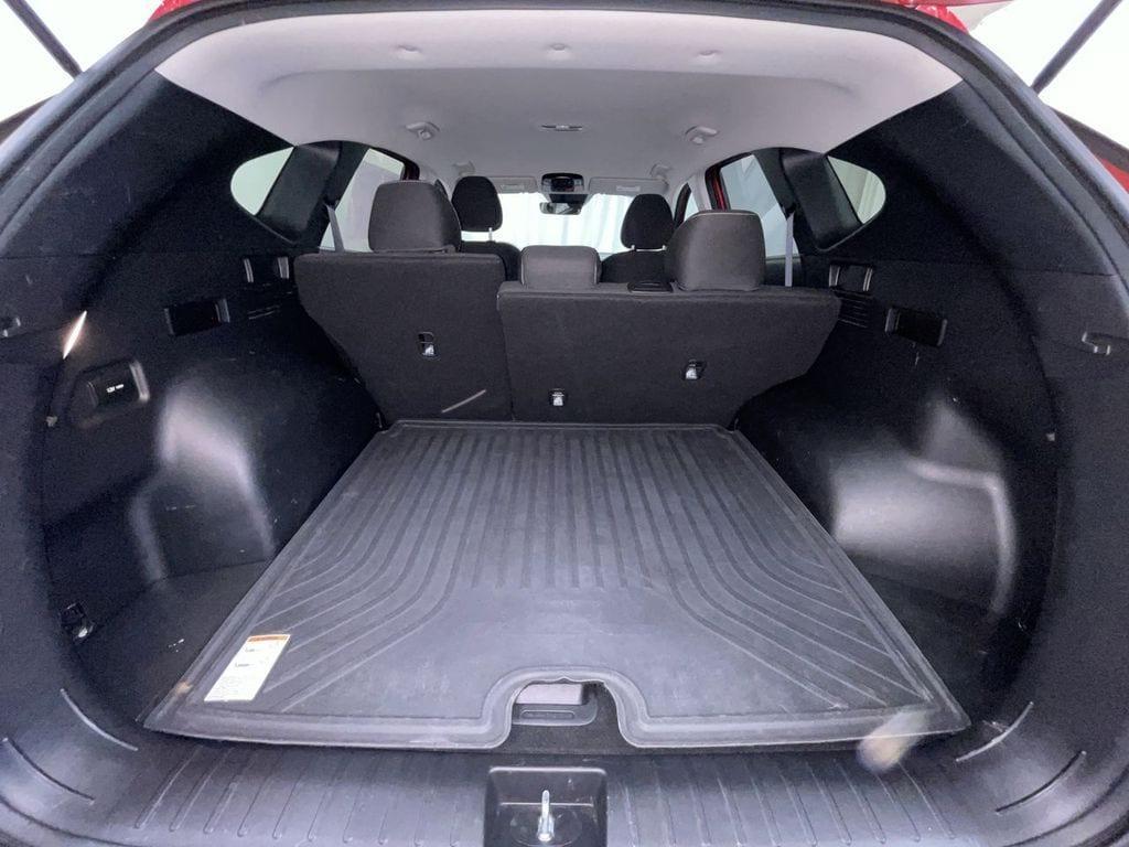 used 2022 Hyundai Tucson car, priced at $25,995