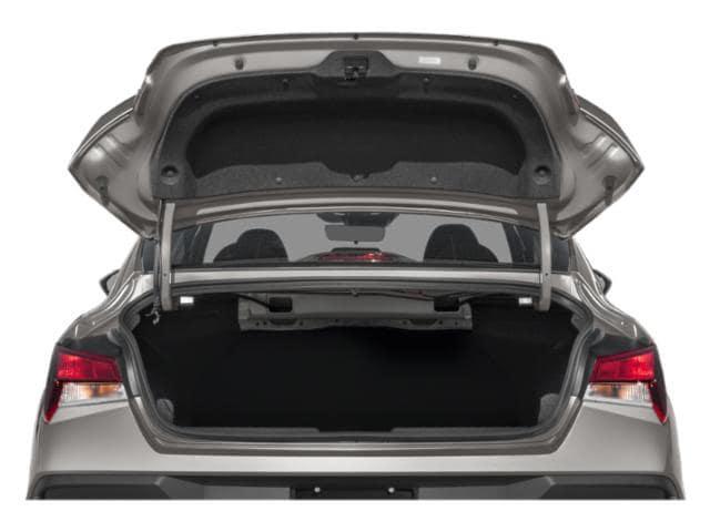 new 2026 Hyundai Elantra car, priced at $25,105