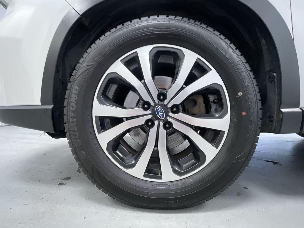 used 2020 Subaru Forester car, priced at $20,995