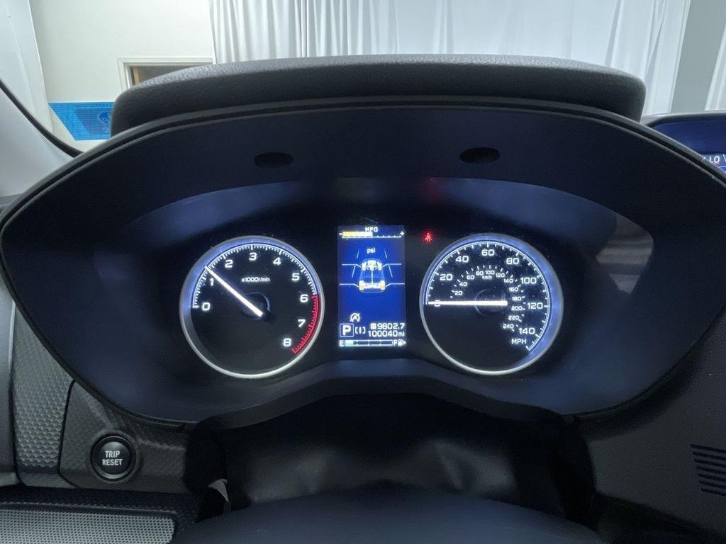 used 2020 Subaru Forester car, priced at $20,995