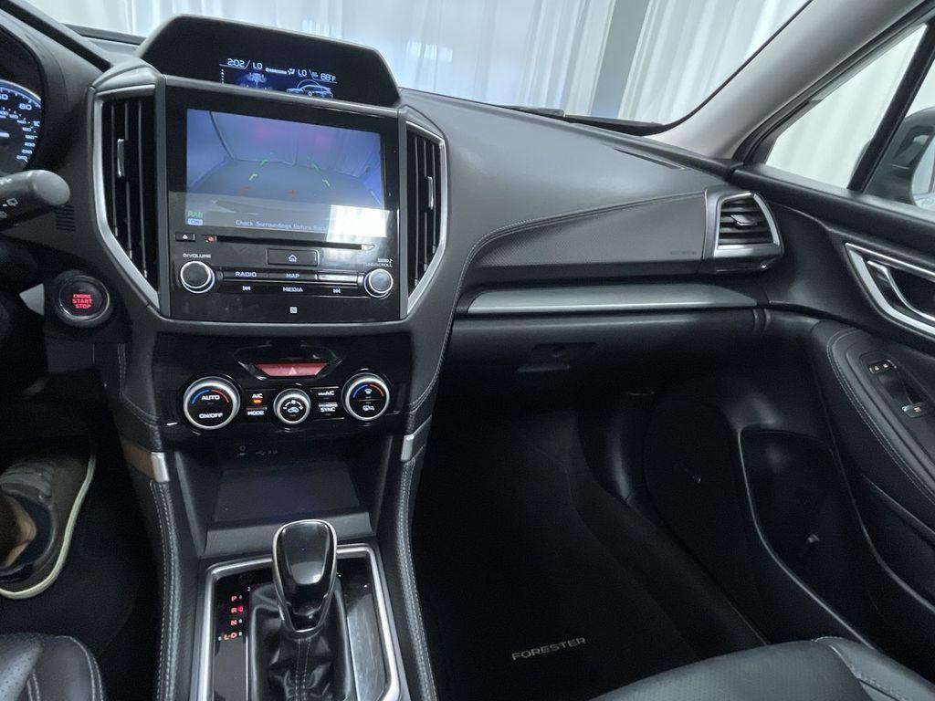 used 2020 Subaru Forester car, priced at $20,995