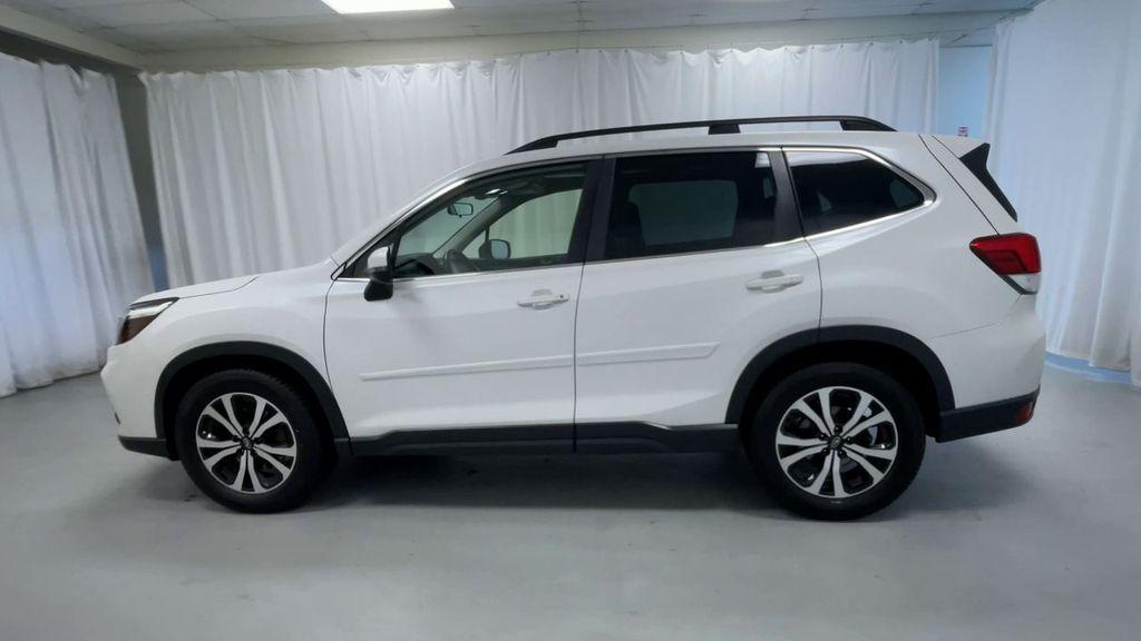 used 2020 Subaru Forester car, priced at $20,995