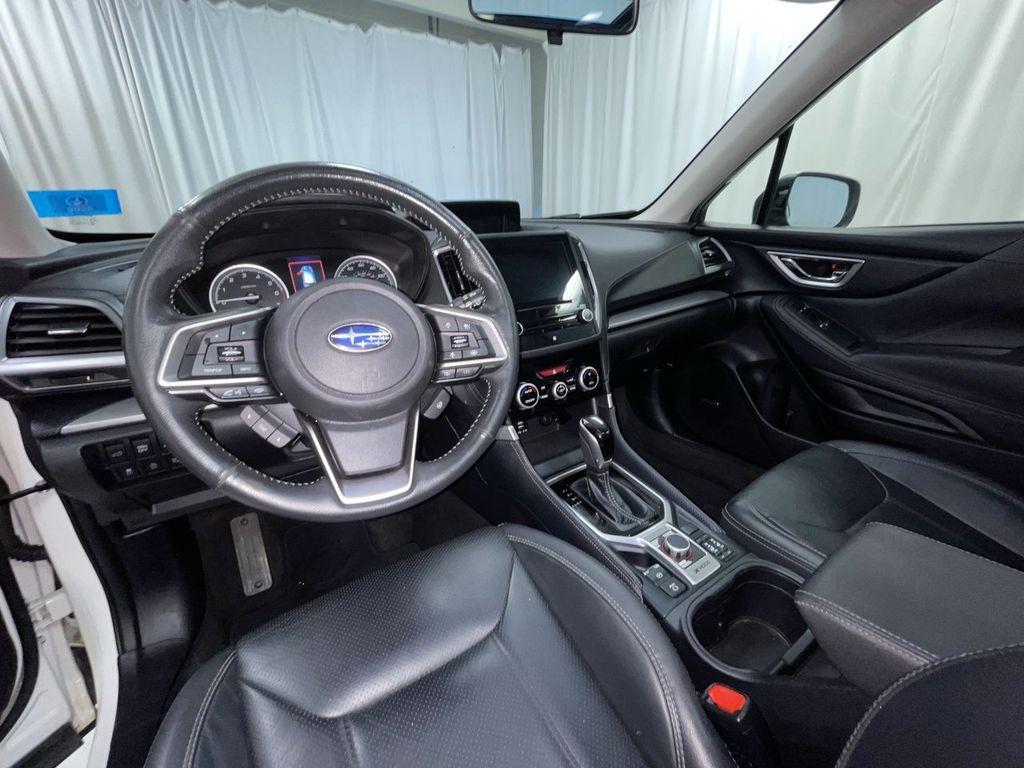 used 2020 Subaru Forester car, priced at $20,995
