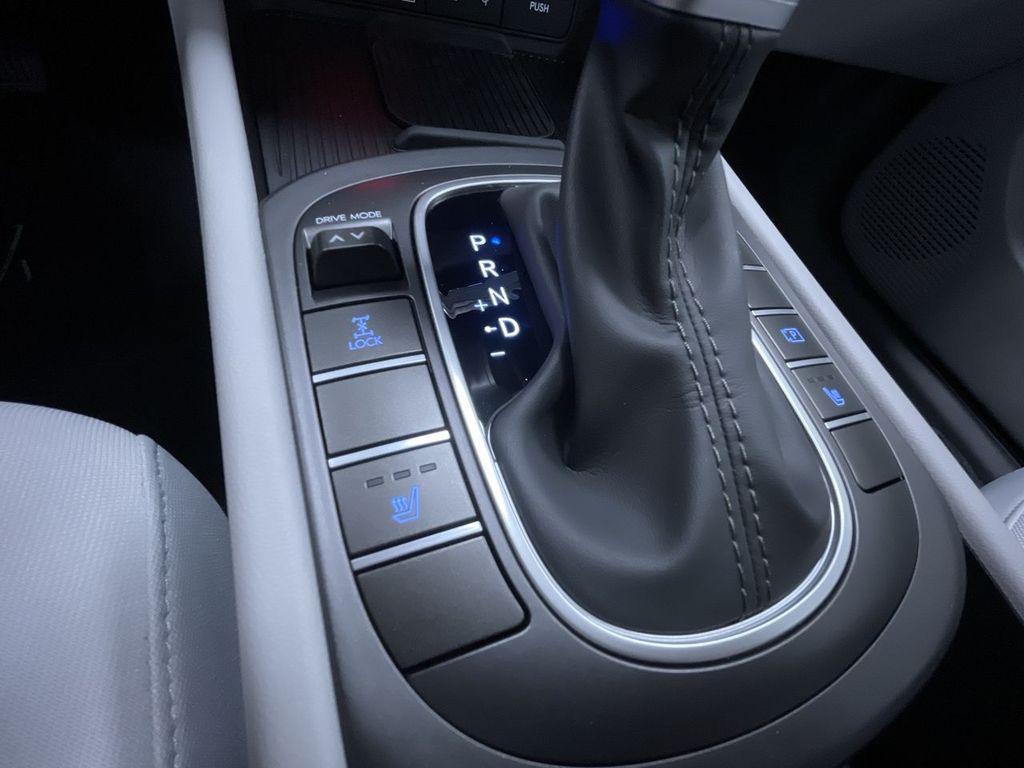 new 2026 Hyundai Kona car, priced at $28,960