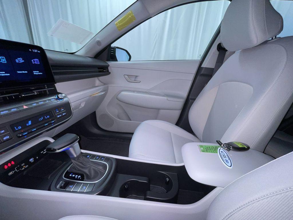 new 2026 Hyundai Kona car, priced at $28,960
