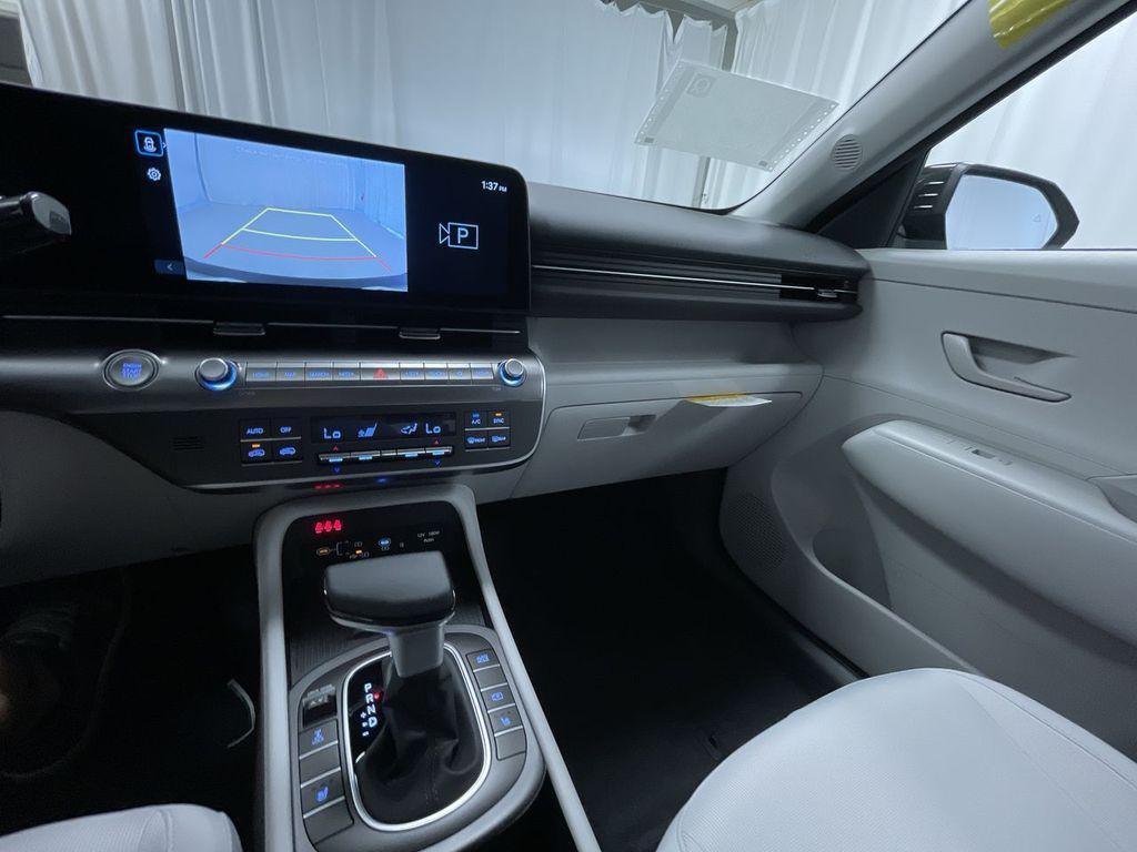 new 2026 Hyundai Kona car, priced at $28,960