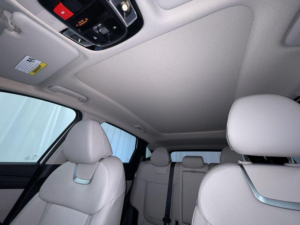 new 2025 Hyundai TUCSON Plug-In Hybrid car, priced at $47,450