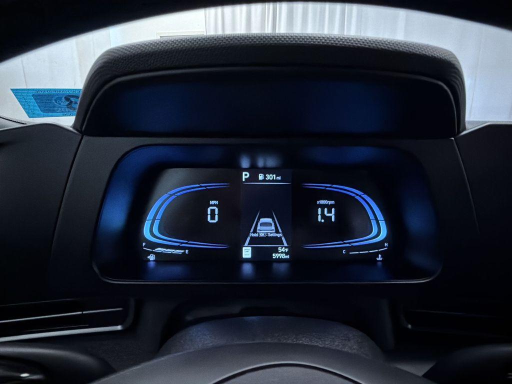 used 2025 Hyundai Elantra car, priced at $21,495