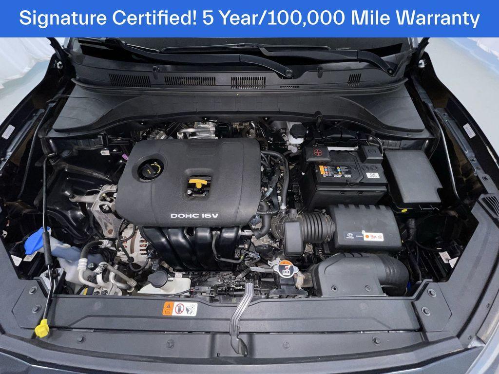 used 2020 Hyundai Kona car, priced at $17,495