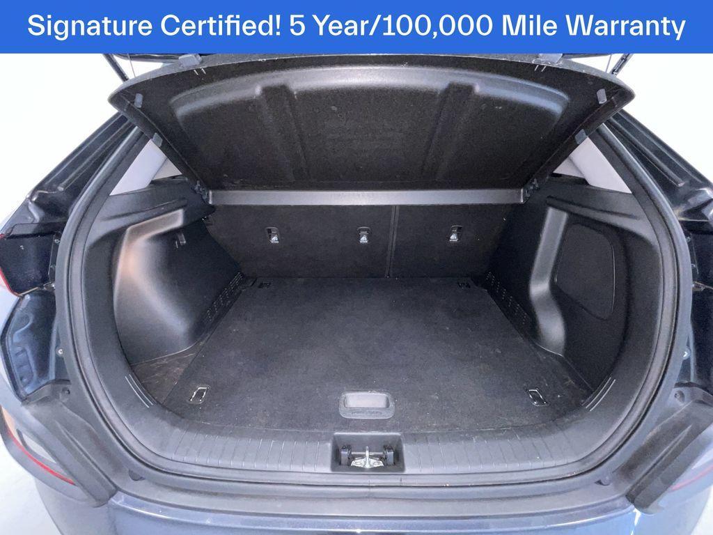 used 2020 Hyundai Kona car, priced at $17,495