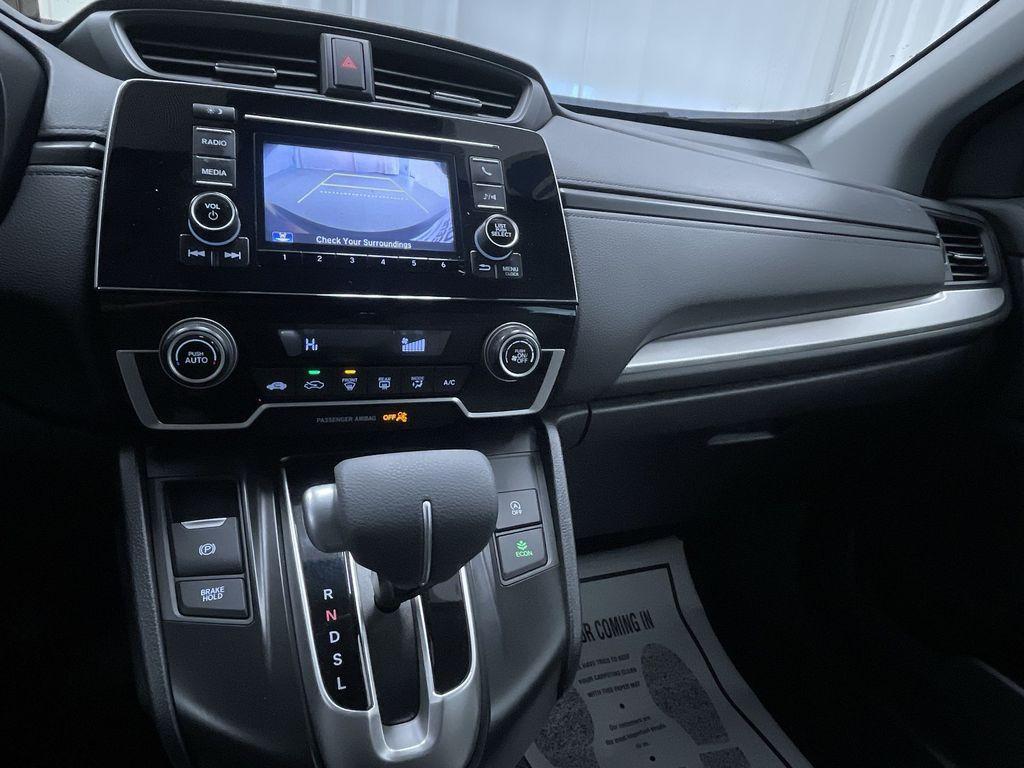used 2020 Honda CR-V car, priced at $19,995