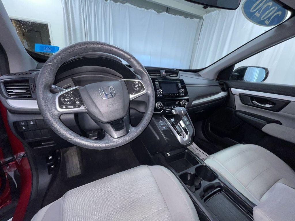 used 2020 Honda CR-V car, priced at $19,995