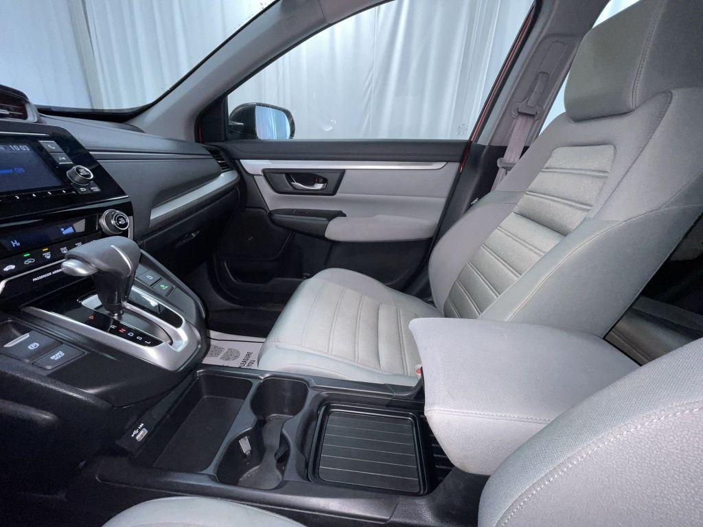 used 2020 Honda CR-V car, priced at $19,995
