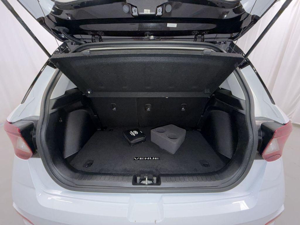 used 2022 Hyundai Venue car, priced at $20,495