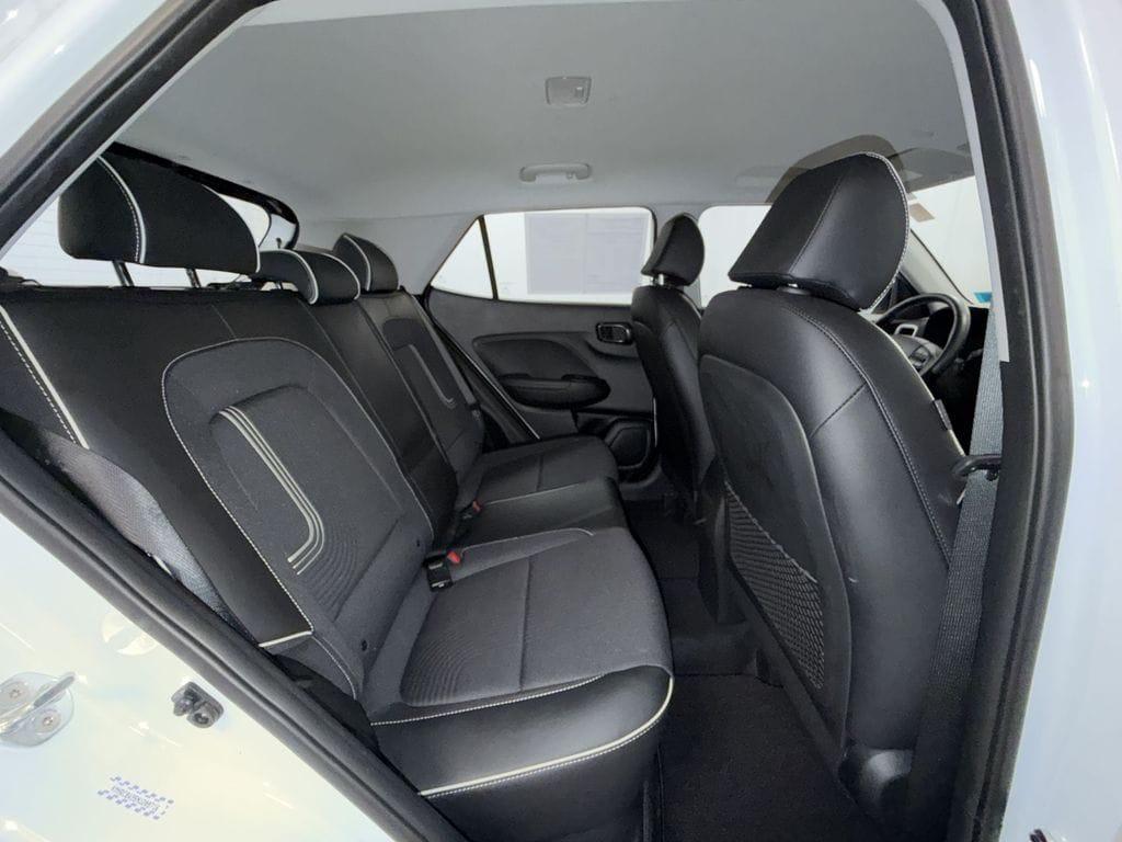 used 2022 Hyundai Venue car, priced at $20,495