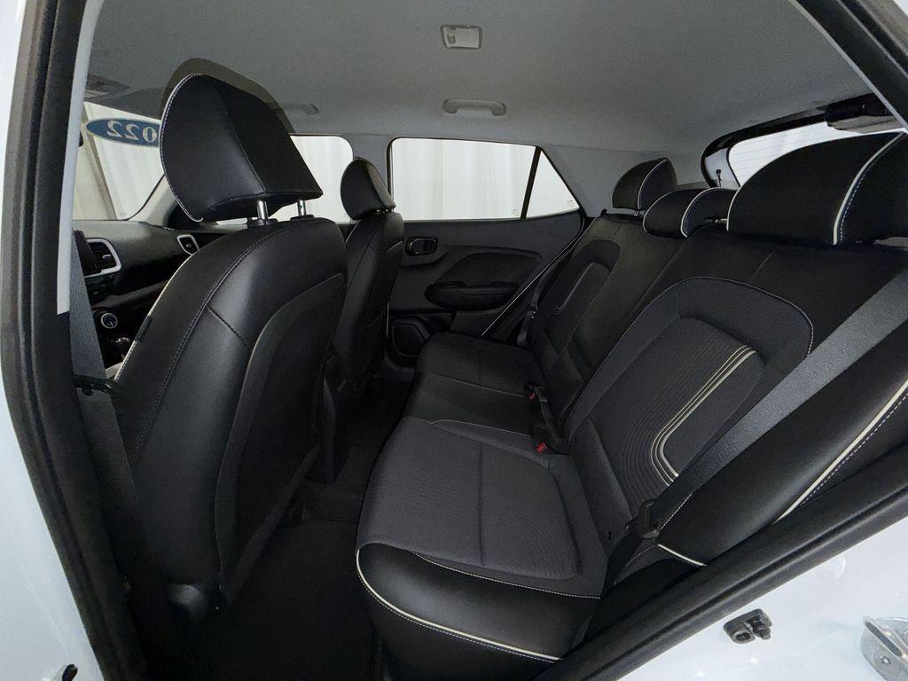 used 2022 Hyundai Venue car, priced at $20,495
