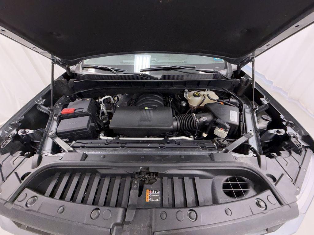 used 2019 Chevrolet Silverado 1500 car, priced at $31,995