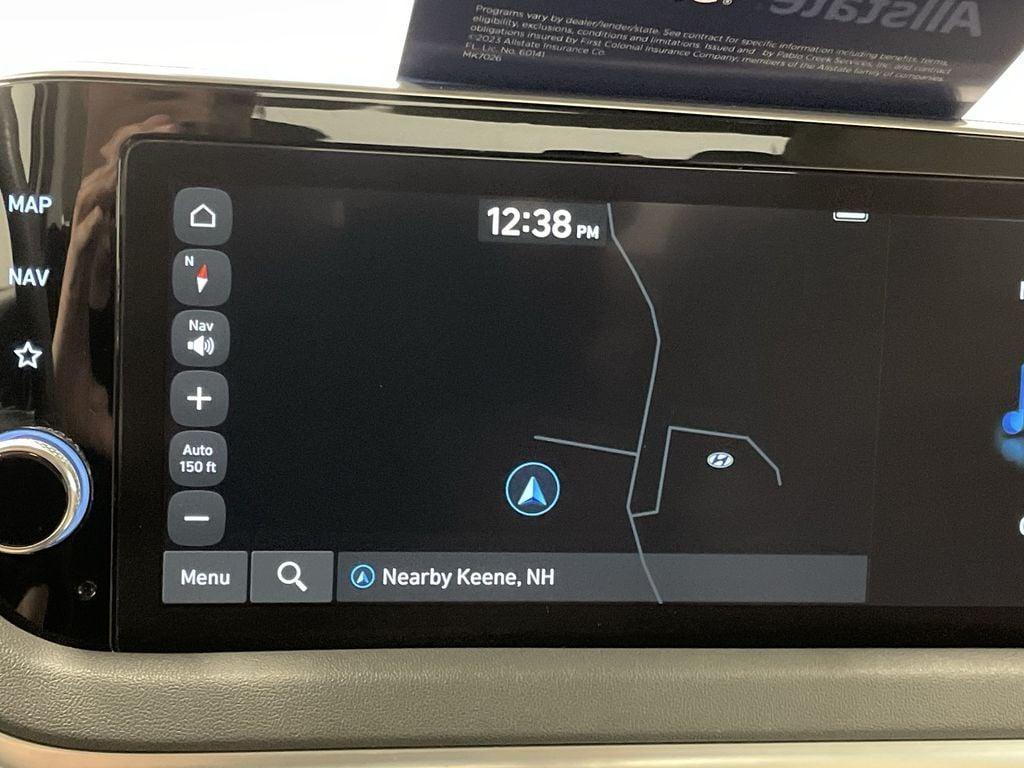 used 2023 Hyundai Sonata car, priced at $19,895