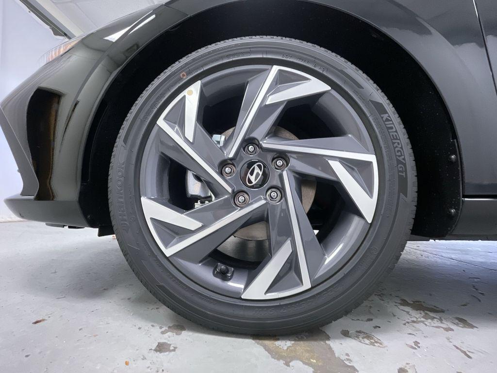 new 2025 Hyundai ELANTRA HEV car, priced at $24,645