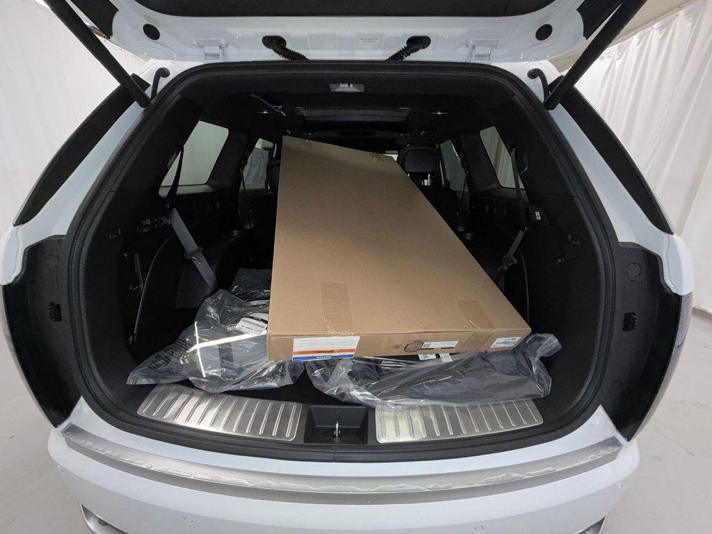 new 2026 Hyundai Palisade car, priced at $56,615