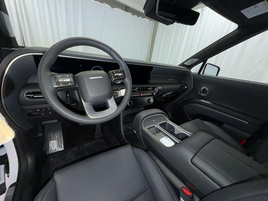 new 2026 Hyundai Palisade car, priced at $56,615