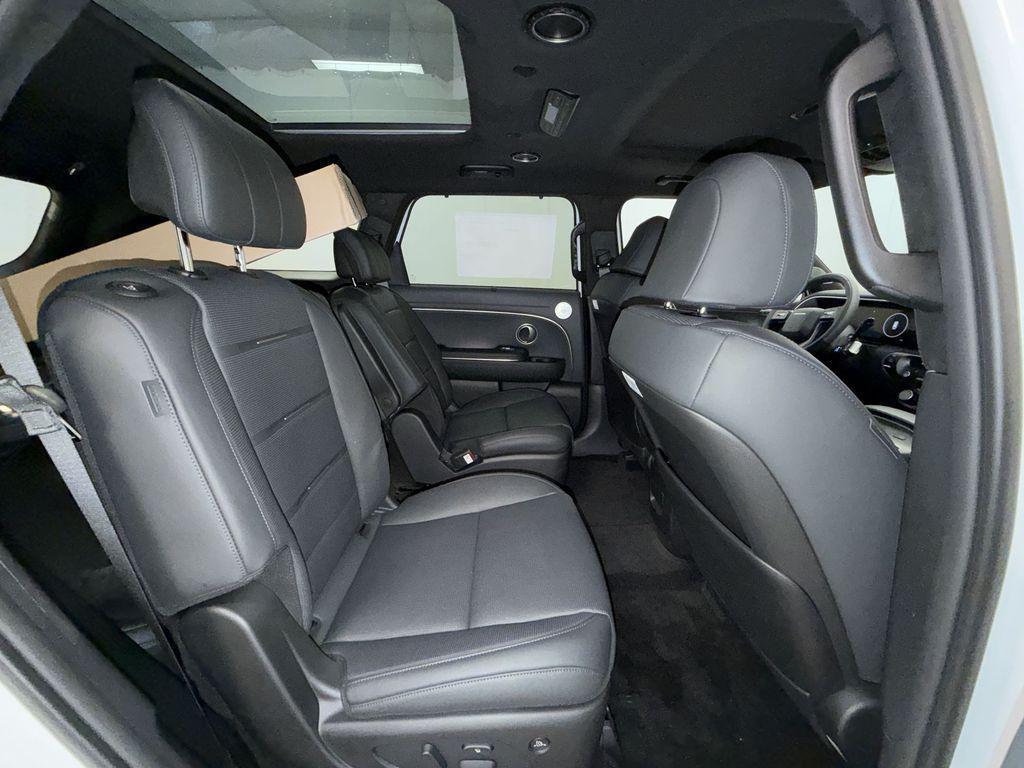 new 2026 Hyundai Palisade car, priced at $56,615