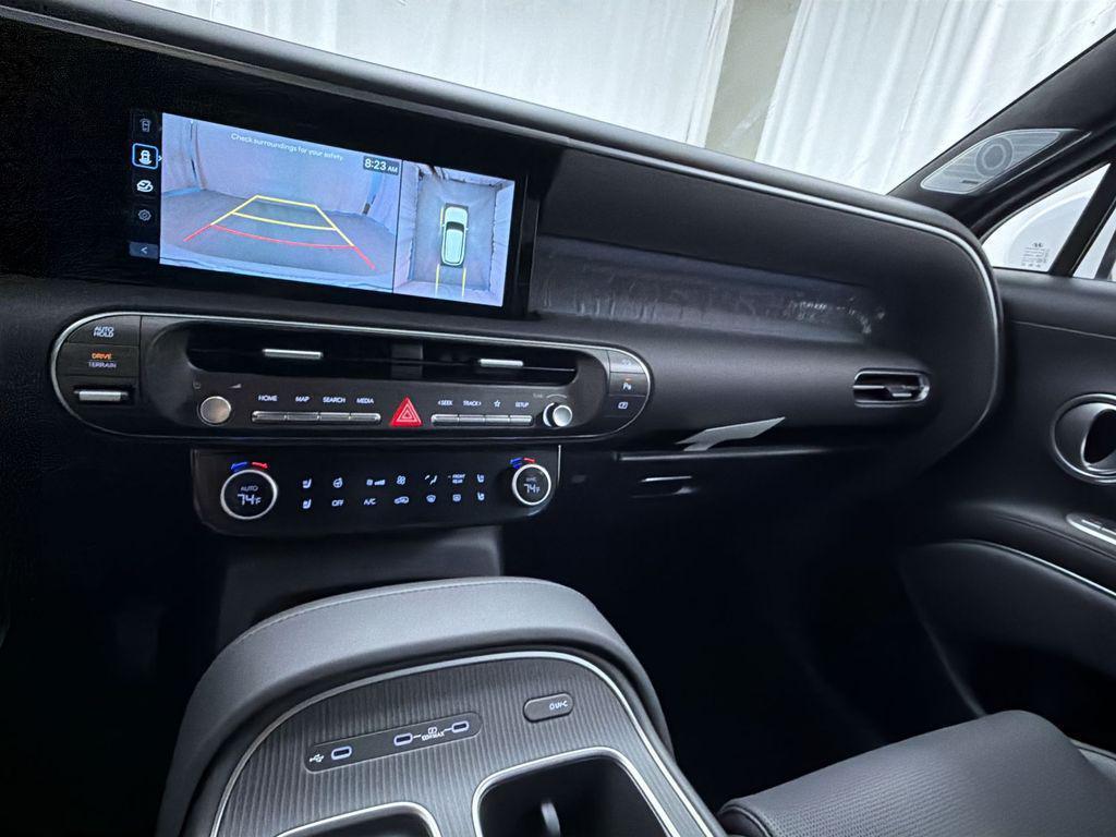 new 2026 Hyundai Palisade car, priced at $56,615