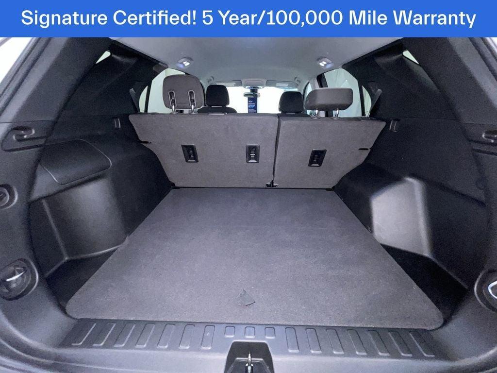 used 2020 Chevrolet Equinox car, priced at $19,595