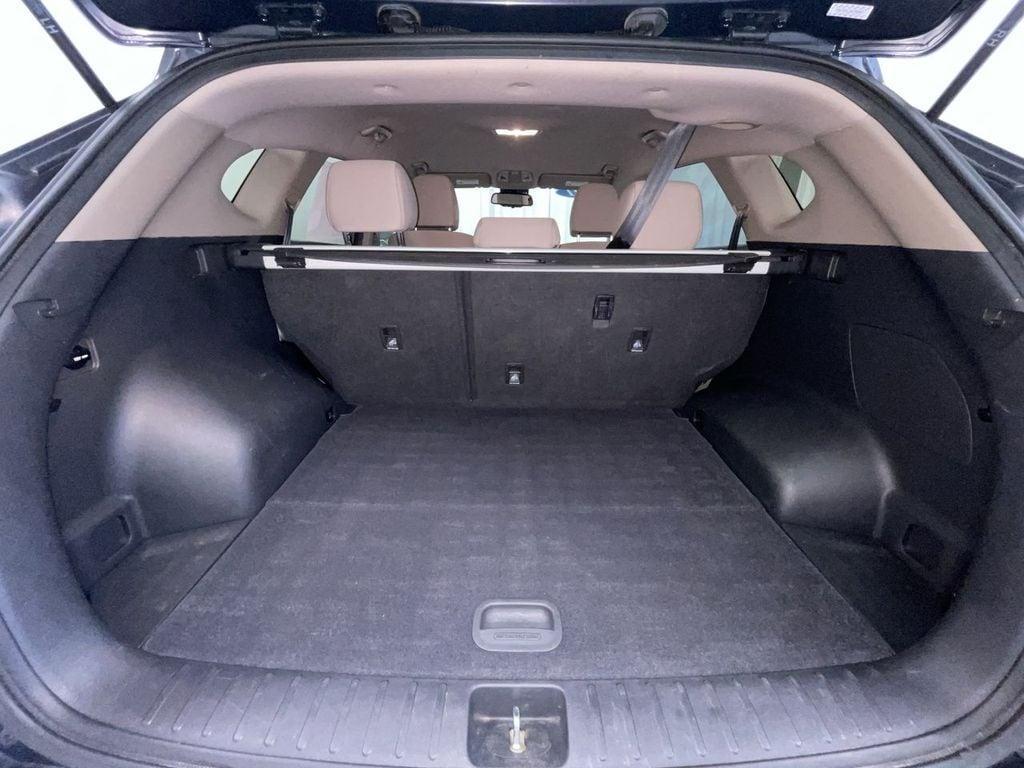 used 2021 Hyundai Tucson car, priced at $18,995