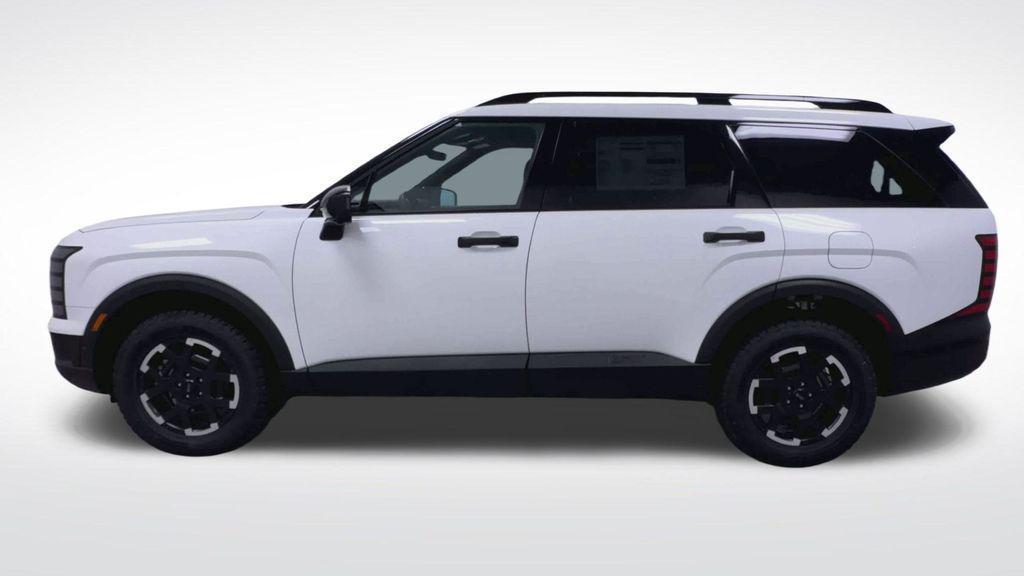 new 2026 Hyundai Palisade car, priced at $49,745