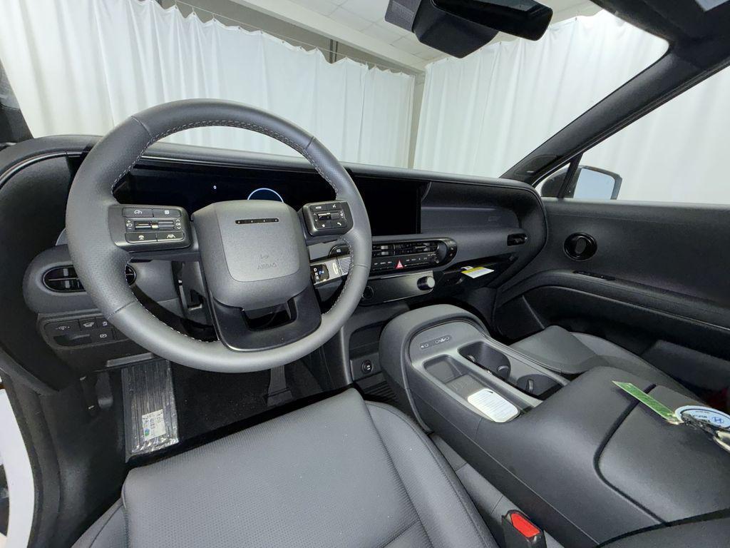 new 2026 Hyundai Palisade car, priced at $49,745