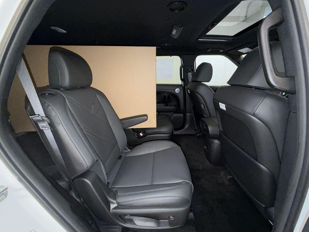 new 2026 Hyundai Palisade car, priced at $49,745