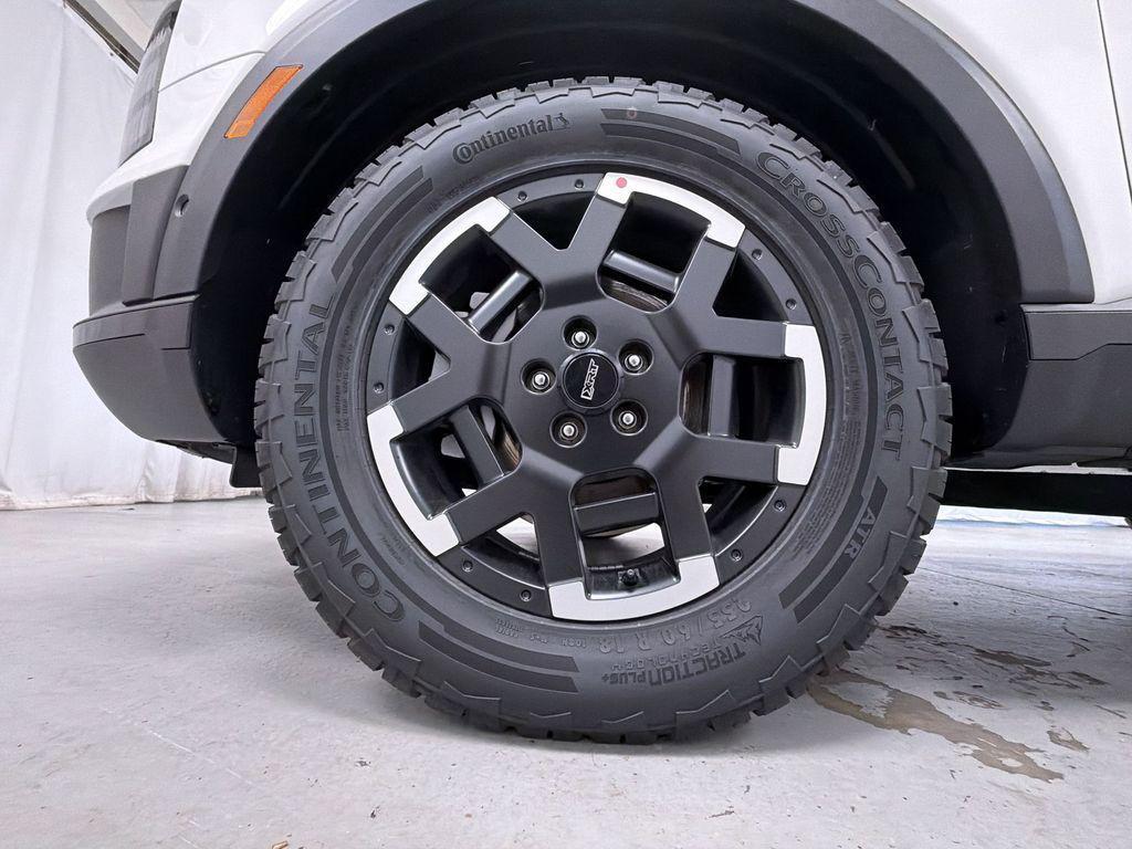 new 2026 Hyundai Palisade car, priced at $49,745