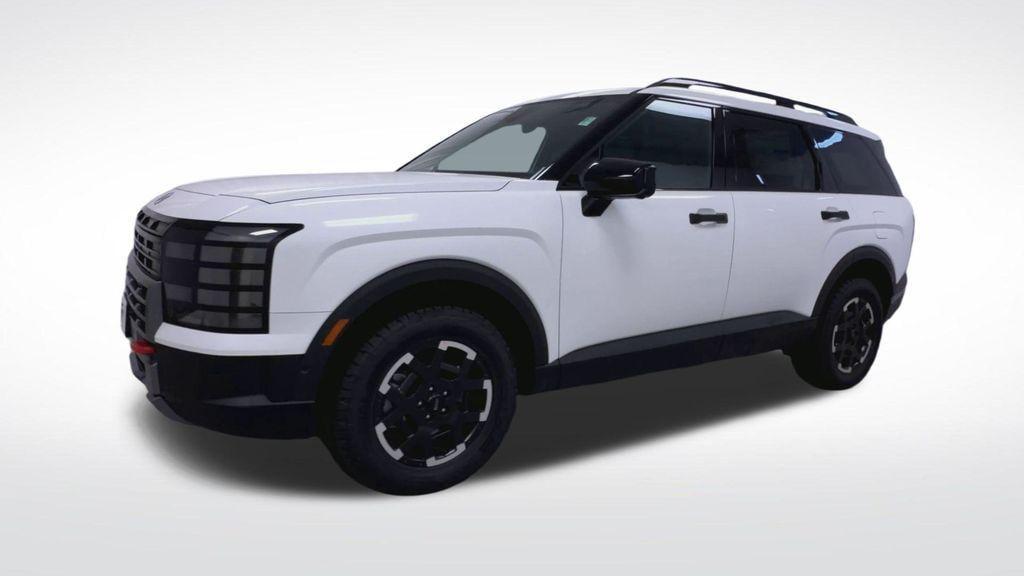 new 2026 Hyundai Palisade car, priced at $49,745