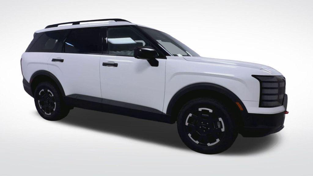 new 2026 Hyundai Palisade car, priced at $49,745