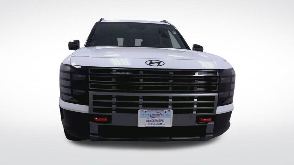 new 2026 Hyundai Palisade car, priced at $49,745