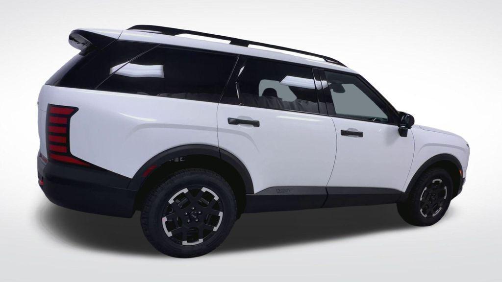 new 2026 Hyundai Palisade car, priced at $49,745