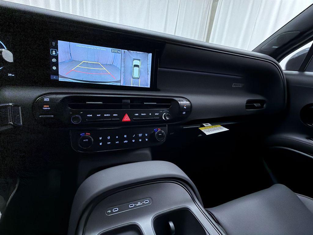 new 2026 Hyundai Palisade car, priced at $49,745