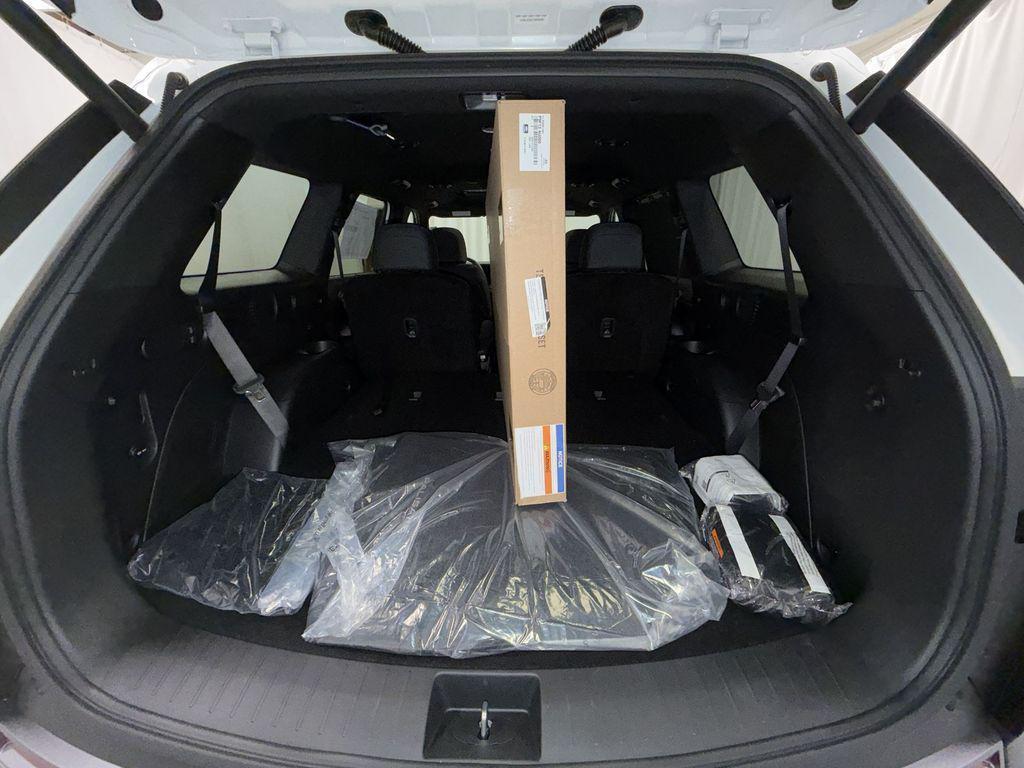 new 2026 Hyundai Palisade car, priced at $49,745