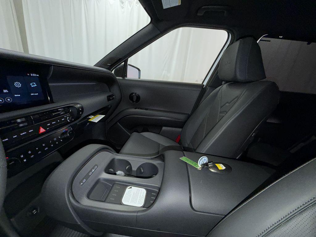 new 2026 Hyundai Palisade car, priced at $49,745