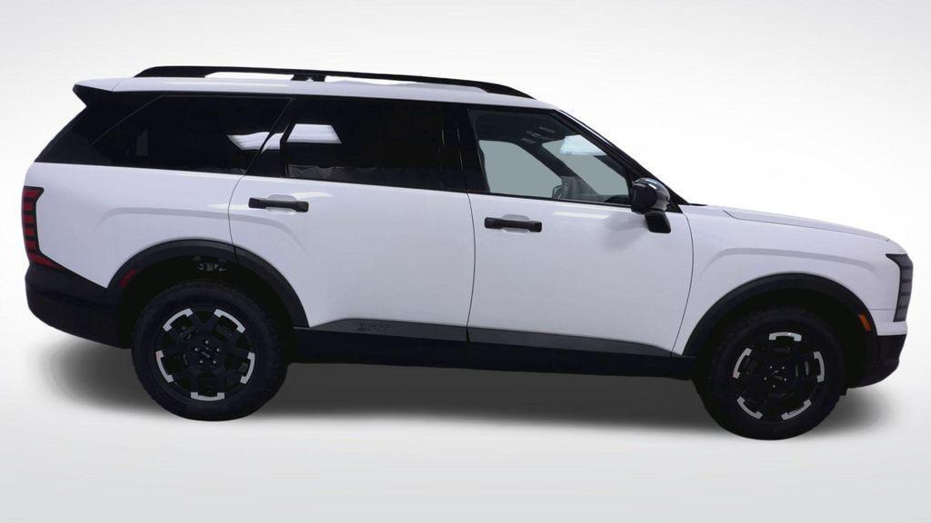 new 2026 Hyundai Palisade car, priced at $49,745